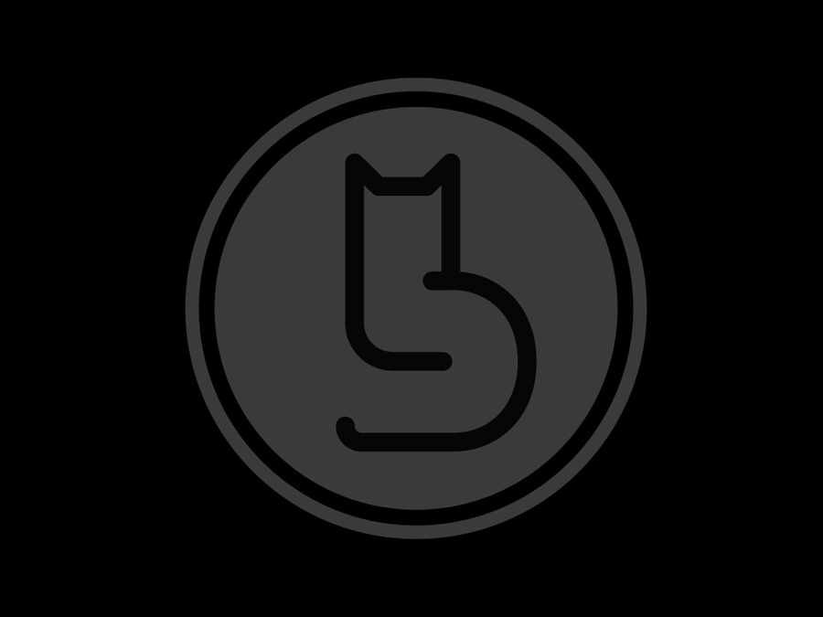 blackcat logo