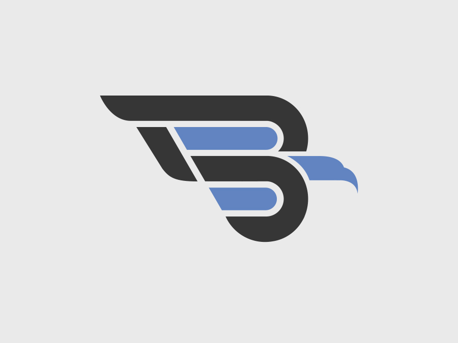 PB Supply & Rentals logo